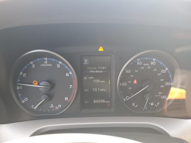 2017 TOYOTA RAV4 LE - JTMZFREV9HJ720918
