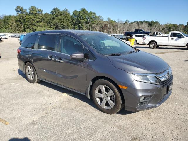 2020 HONDA ODYSSEY EX - 5FNRL6H70LB016479