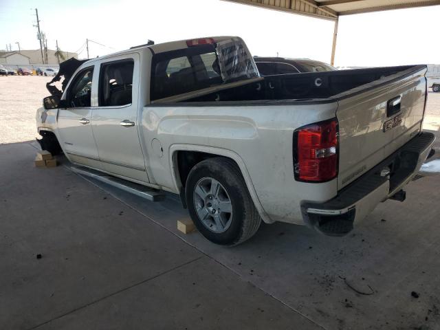 VIN 3GTU2WEC4EG324525 2014 GMC Sierra, K1500 Denali no.2