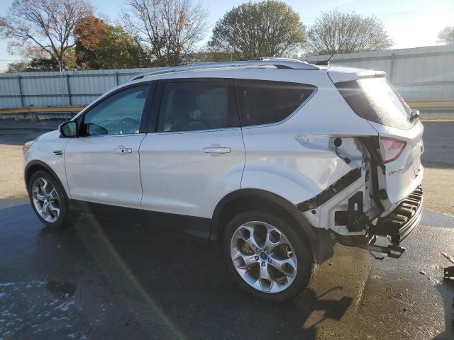 VIN 1FMCU0J90DUD51466 2013 Ford Escape, Titanium no.2