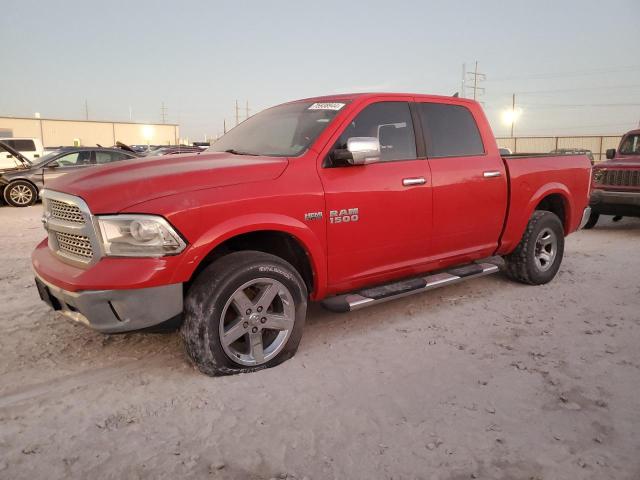 2014 RAM 1500 LARAMIE 2014