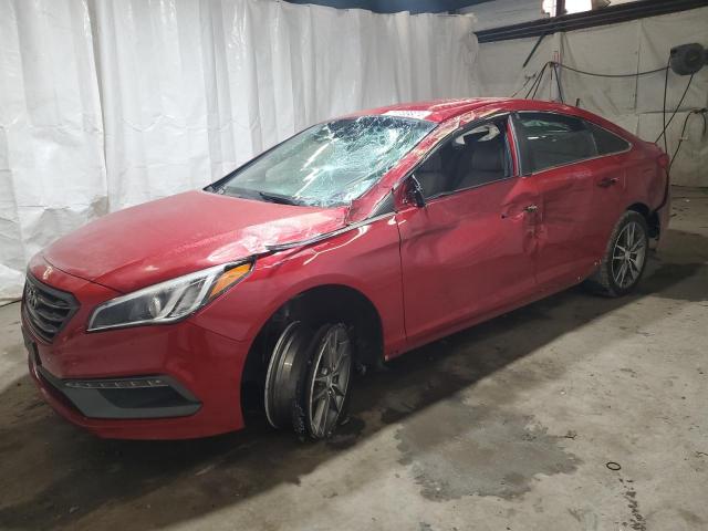 Vin: 5npe34ab1hh536300, lot: 74698824, hyundai sonata sport 2017 img_1