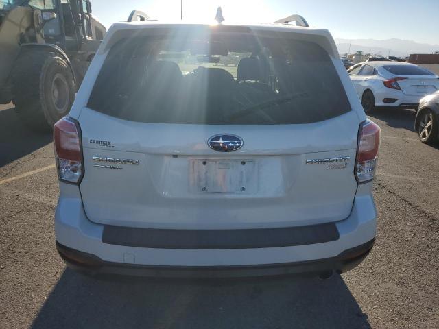 2017 SUBARU FORESTER 2 - JF2SJAWC8HH456713