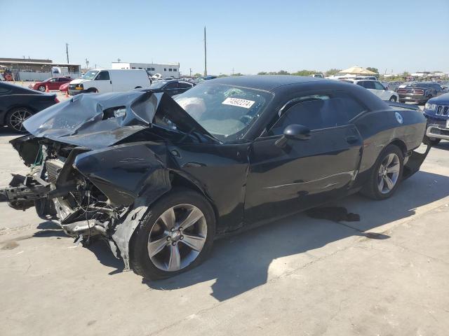 2019 DODGE CHALLENGER SXT 2019