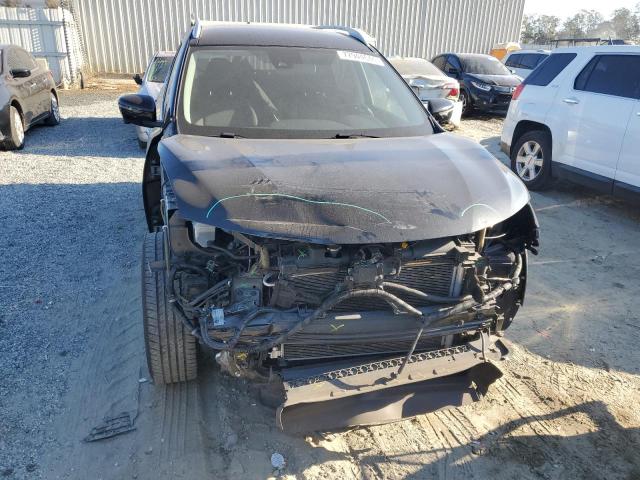 2020 NISSAN ROGUE S - JN8AT2MT8LW043566