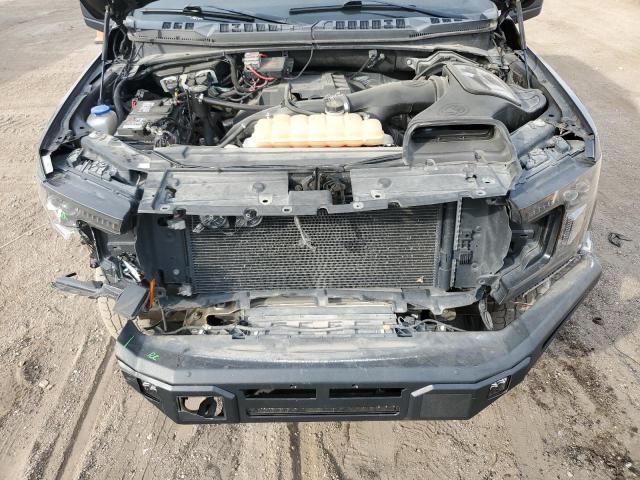 2018 FORD F150 SUPER - 1FTEW1EP0JKF35660