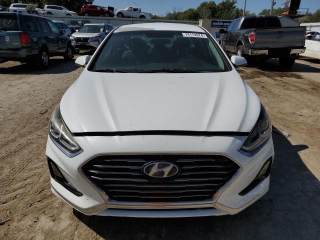 2018 HYUNDAI SONATA SE - 5NPE24AF6JH623508
