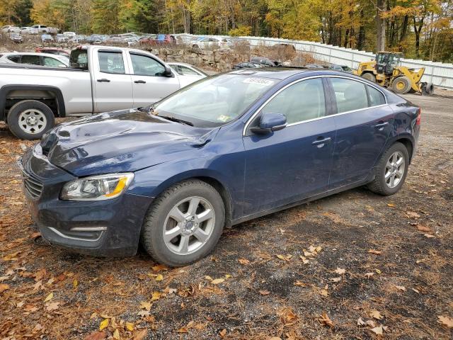 VOLVO S60 PREMIE