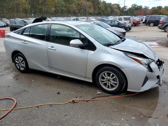 VIN JTDKARFU6G3013607 2016 Toyota Prius no.4