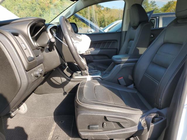 2022 GMC CANYON DEN 1GTG6EEN6N1151439