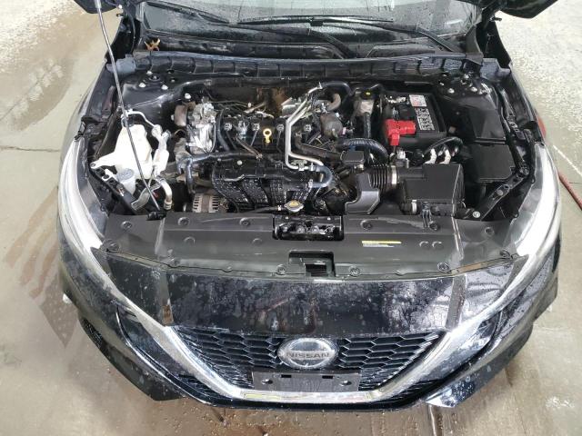 VIN 1N4BL4DV8NN382971 2022 Nissan Altima, SV no.11