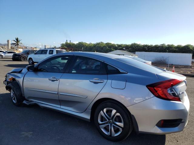 Vin: 2hgfc2f56gh511767, lot: 73814744, honda civic lx 20162