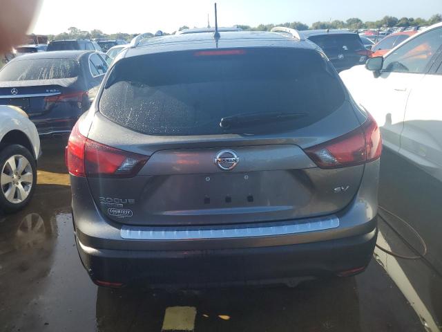 VIN JN1BJ1CPXKW234718 2019 Nissan Rogue, S no.6