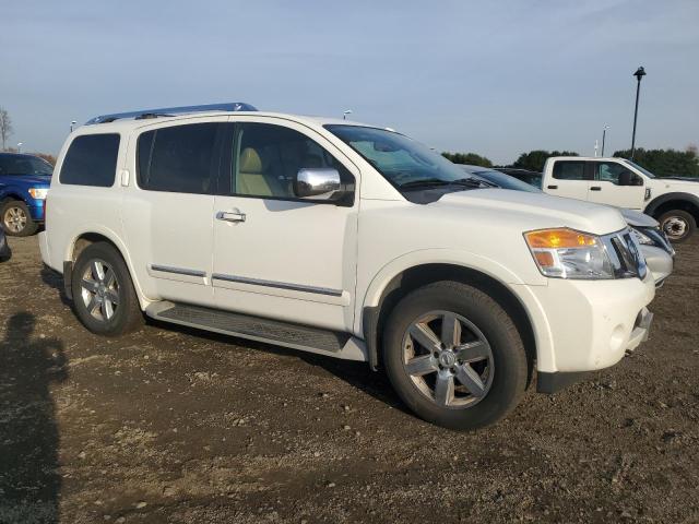 Vin: 5n1aa0nc2cn616211, lot: 78875394, nissan armada sv 20124