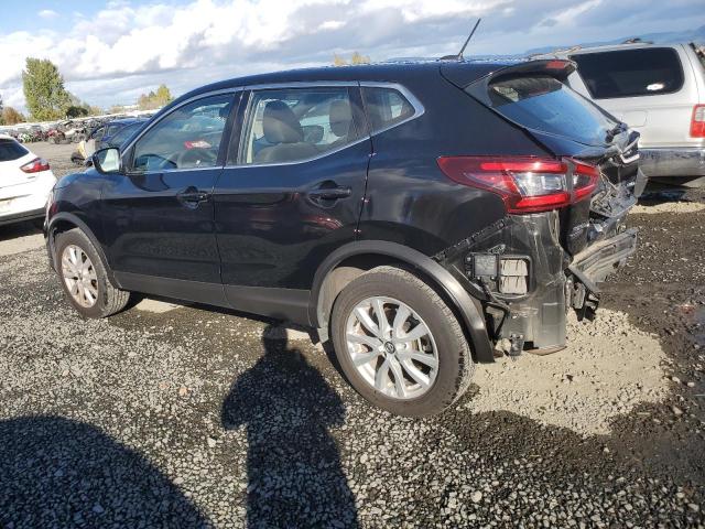 2021 NISSAN ROGUE SPOR - JN1BJ1AW9MW429268