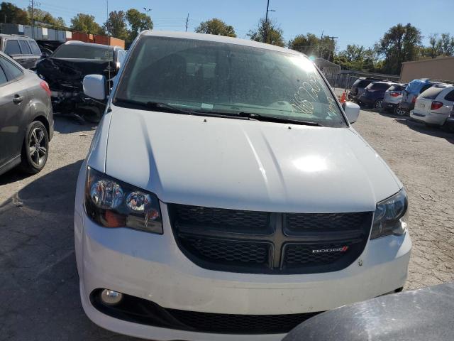 2018 DODGE GRAND CARA - 2C4RDGCG4JR135437