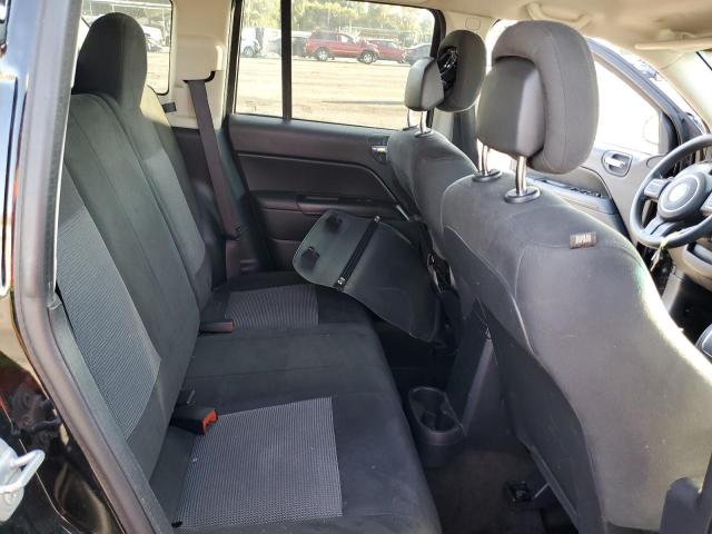 2015 JEEP COMPASS SP - 1C4NJDBB8FD282740