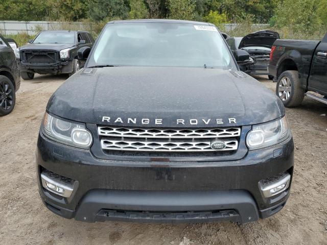 VIN SALWR2VF4FA627966 2015 Land Rover Range Rover, Hse no.5