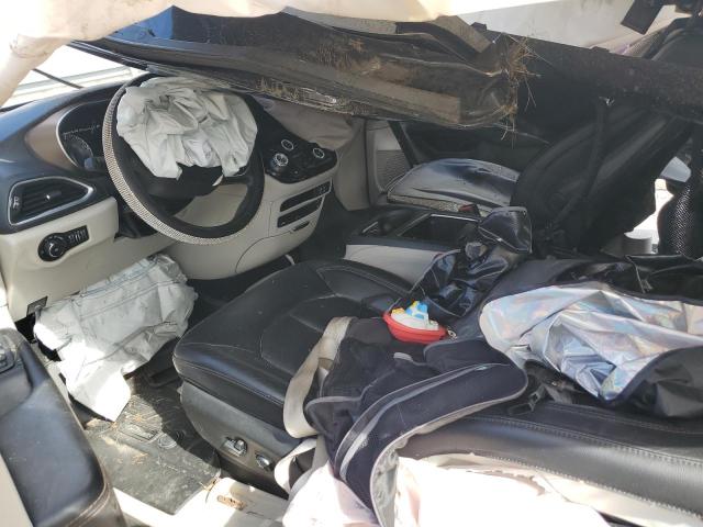 2017 CHRYSLER PACIFICA T - 2C4RC1EG3HR764002