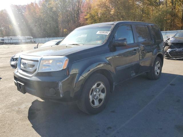 HONDA PILOT LX