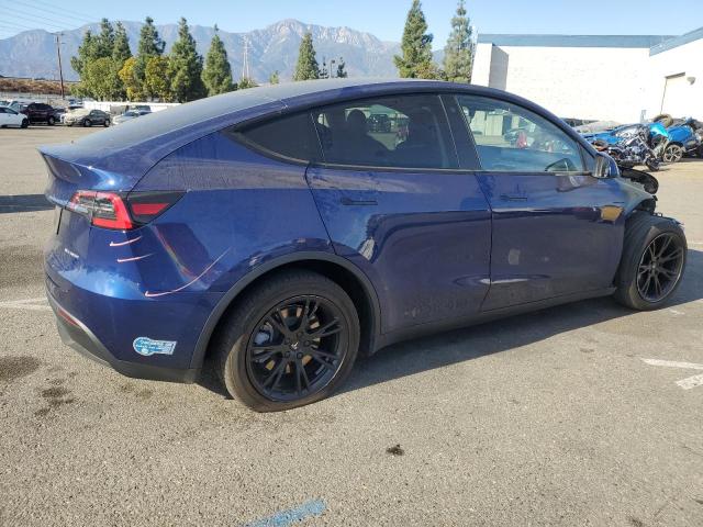 VIN 5YJYGDEE1LF054830 2020 TESLA MODEL Y no.3