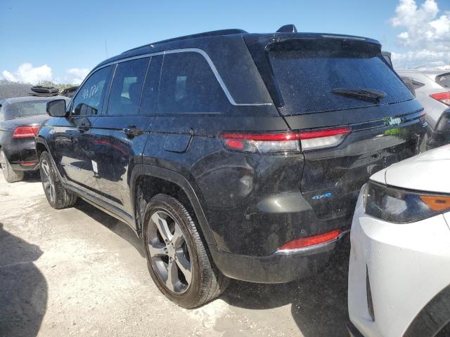 2024 JEEP GRAND CHER - 1C4RJYB64RC113238