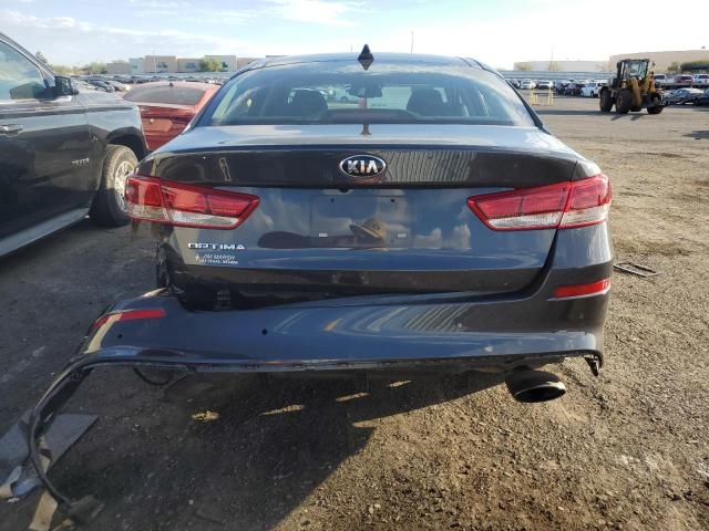 2019 KIA OPTIMA LX - 5XXGT4L36KG321660
