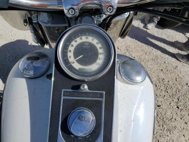 2006 HARLEY-DAVIDSON FLSTNI 1HD1JDB196Y047986