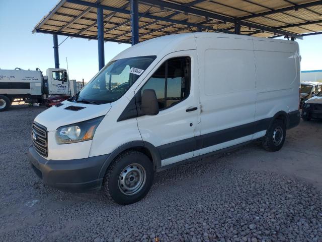 2018 FORD TRANSIT T- #3027381787