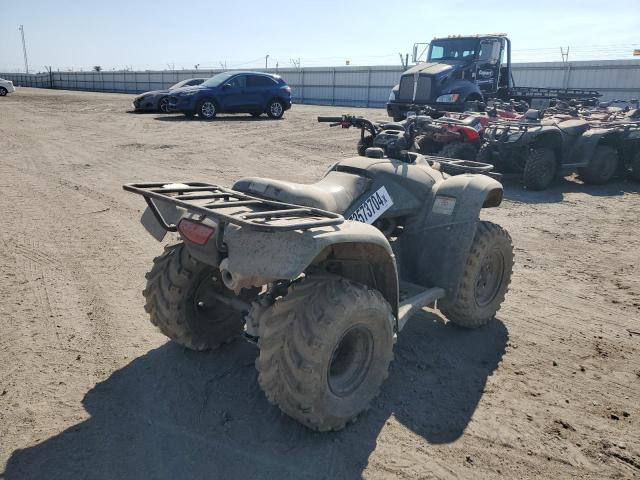 2018 HONDA TRX250 TM 1HFTE2106J4200132