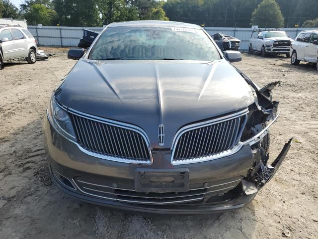 VIN 1LNHL9FT6FG600646 2015 Lincoln MKS no.5