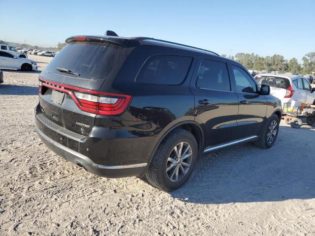 VIN 1C4RDHDG8FC745510 2015 Dodge Durango, Limited no.3