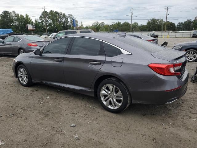 VIN 1HGCV1F11LA124976 2020 Honda Accord, LX no.2