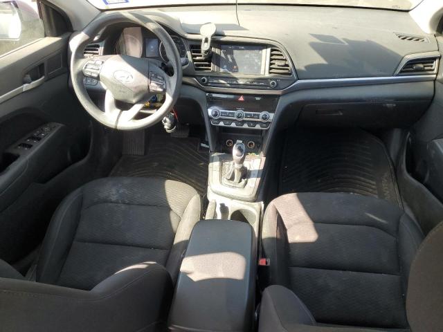 2020 HYUNDAI ELANTRA SE - KMHD84LFXLU937030