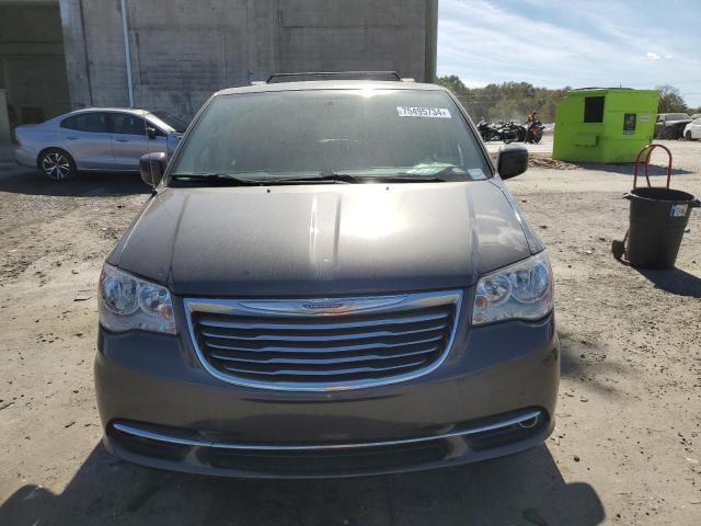 VIN 2C4RC1BG1GR271308 2016 Chrysler Town and Countr... no.5