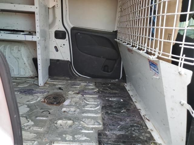 2017 RAM PROMASTER - ZFBERFAB7H6D70133