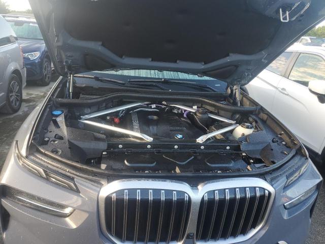 VIN 5UX23EM01R9U97364 2024 BMW X7 no.12