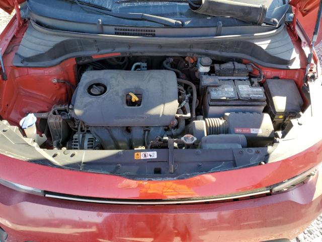2020 KIA SOUL LX - KNDJ23AU5L7078111