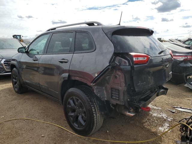 2018 JEEP CHEROKEE T - 1C4PJMBB2JD506327