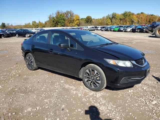 VIN 2HGFB2F88EH560320 2014 Honda Civic, EX no.4