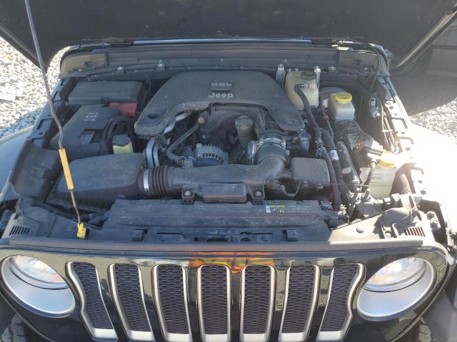 2018 JEEP WRANGLER U - 1C4HJXEG8JW140763