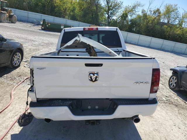 2015 DODGE RAM PU1500 1C6RR7MT9FS587412