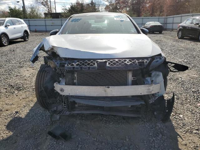 2020 MERCEDES-BENZ A 220 4MAT - W1K3G4FB5LW043832