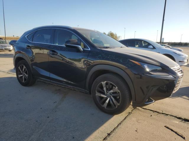 2018 LEXUS NX 300 BAS - JTJBARBZ5J2164353