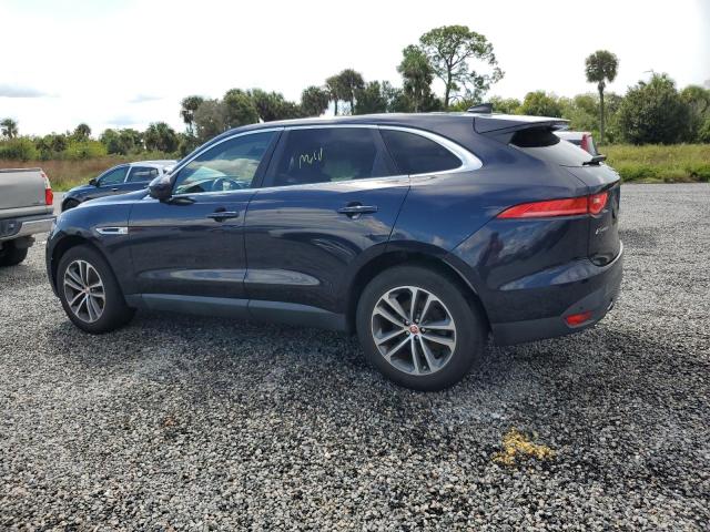 Vin: sadcj2fx8la619250, lot: 73838394, jaguar f-pace premium 20202
