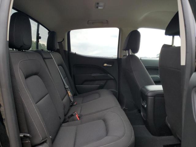 2021 CHEVROLET COLORADO L - 1GCGSCEN3M1297702