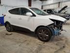 HYUNDAI TUCSON LIM photo