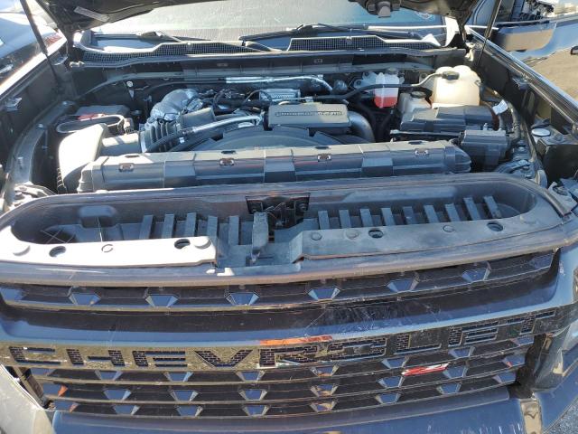 VIN 1GC4YPEY0PF171419 2023 Chevrolet Silverado, K25... no.11