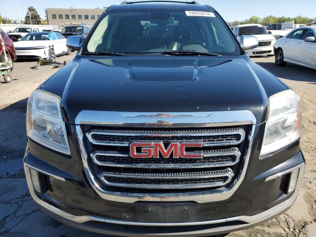 VIN 2GKFLUE3XG6132488 2016 GMC Terrain, Slt no.5