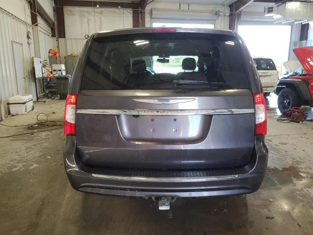 VIN 2C4RC1CG6GR269486 2016 Chrysler Town and Countr... no.6